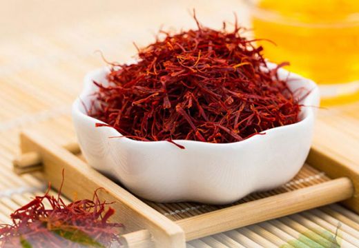 藏紅花怎么烘干？保留自身價(jià)值，空氣能花茶烘干房廠家?guī)湍獯?-[集木烘干]