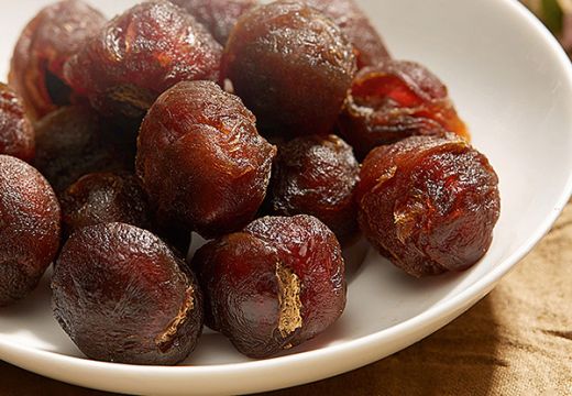 龍眼烘干有點(diǎn)兒難？廣州集木教您妙用空氣能熱泵烘干體制干果-[集木烘干]