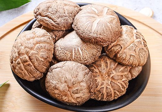 應(yīng)用香菇烘干機(jī)怎樣才可以烘干出性價比高、成色佳的香菇-[集木烘干]