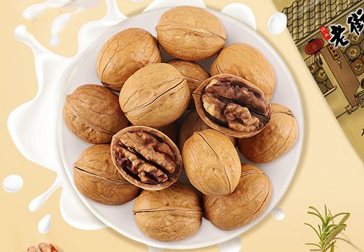 空氣能烘干機(jī)，核桃烘干不再難-[集木烘干]