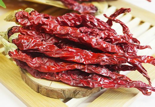 辣椒烘干機(jī)連續(xù)式烘干要點(diǎn)-[集木烘干]