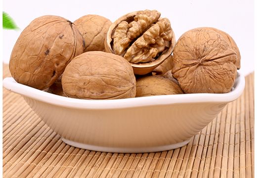 核桃烘干選空氣能烘干機(jī)，實際操作更簡易，制成品品質(zhì)更強(qiáng)-[集木烘干]