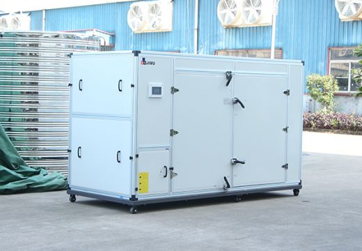 廣州集木空氣能烘干機(jī)烘干方法和操作原理技巧是啥？-[集木烘干]