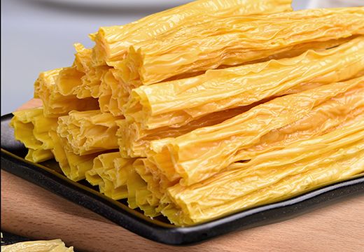 空氣能熱泵烘干機(jī)設(shè)計原理是啥？腐竹烘干的流程和注意事項是什么呢？-[集木烘干]