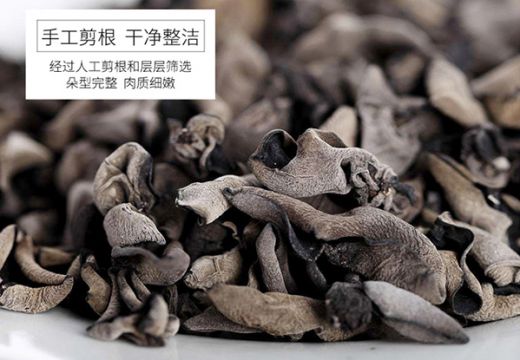 木耳烘干加工工藝，木耳烘干房安裝