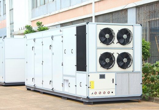 熱泵食品烘干機(jī)/熱泵朝天椒烘干機(jī)設(shè)備這種大家都知道嗎