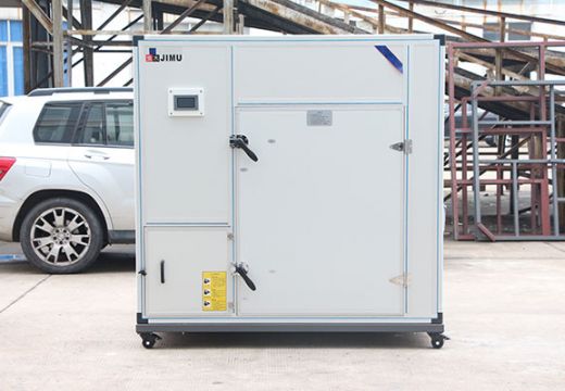 為什么熱泵烘干機(jī)這般受人歡迎？