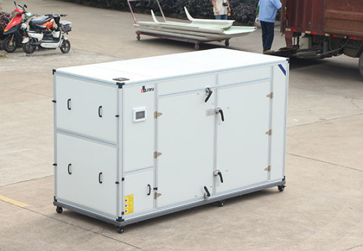 干燥金銀花難？選對金銀花烘干機(jī)即可一鍵啟動，烘干無憂【廣州集木】