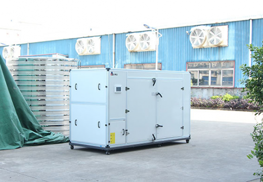 推進(jìn)自動化產(chǎn)業(yè)發(fā)展，集木金銀花烘干機(jī)助力豐產(chǎn)增收！【廣州集木】