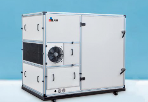 集木黃花魚烘干機(jī)如何讓黃花魚在消費者的舌尖上跳動【廣州集木】