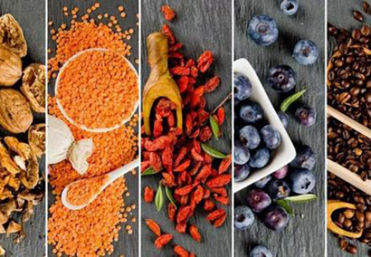 食品烘干機(jī)引領(lǐng)食品工業(yè)走進(jìn)低卡市場(chǎng)【廣州集木】