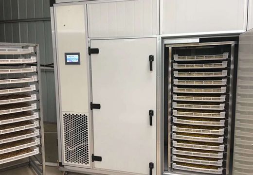 看了百度發(fā)布“母親節(jié)“相關(guān)數(shù)據(jù)，熱泵烘干機廠家更加堅定了未來的發(fā)展方向【廣州集木】