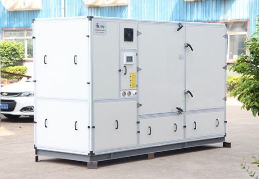 熱泵烘干機取代傳統(tǒng)干燥方式，這個新設(shè)備，將成為干燥業(yè)的救命稻草【廣州集木】