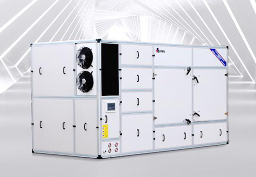 高溫?zé)岜煤娓蓹C(jī)這些細(xì)節(jié)你知道嗎 【廣州集木】