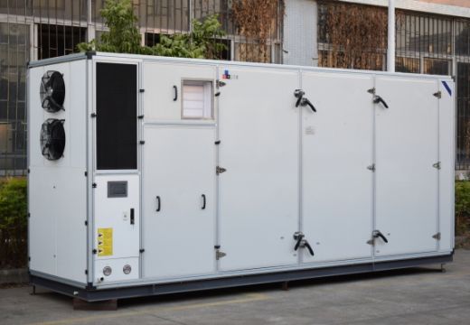 發(fā)白的筍干能吃嗎？竹筍烘干機是怎么烘筍干的？【集木烘干】