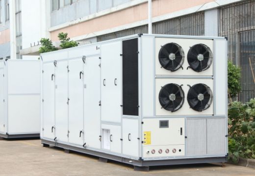 面條烘干機烘干工藝【集木烘干】