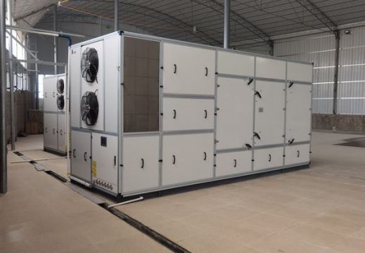 集木茶葉烘干機新時代領(lǐng)跑者【集木烘干】