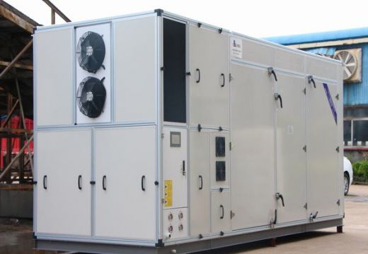 集木空氣能熱泵烘干機(jī)技術(shù)設(shè)備主要優(yōu)點(diǎn)【集木烘干】