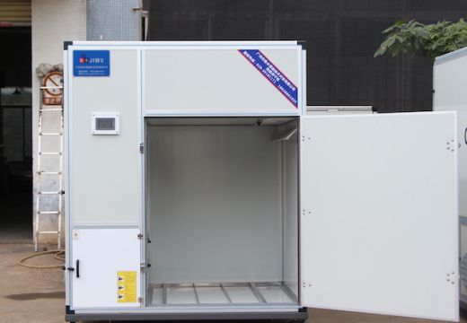 臘肉烘干機(jī)【廣州集木】