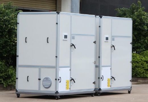 海鮮干貨太受商家歡迎了？ 【集木烘干】