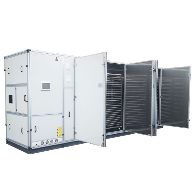 香菇烘干機(jī)