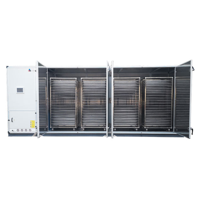 羌活烘干機(jī)