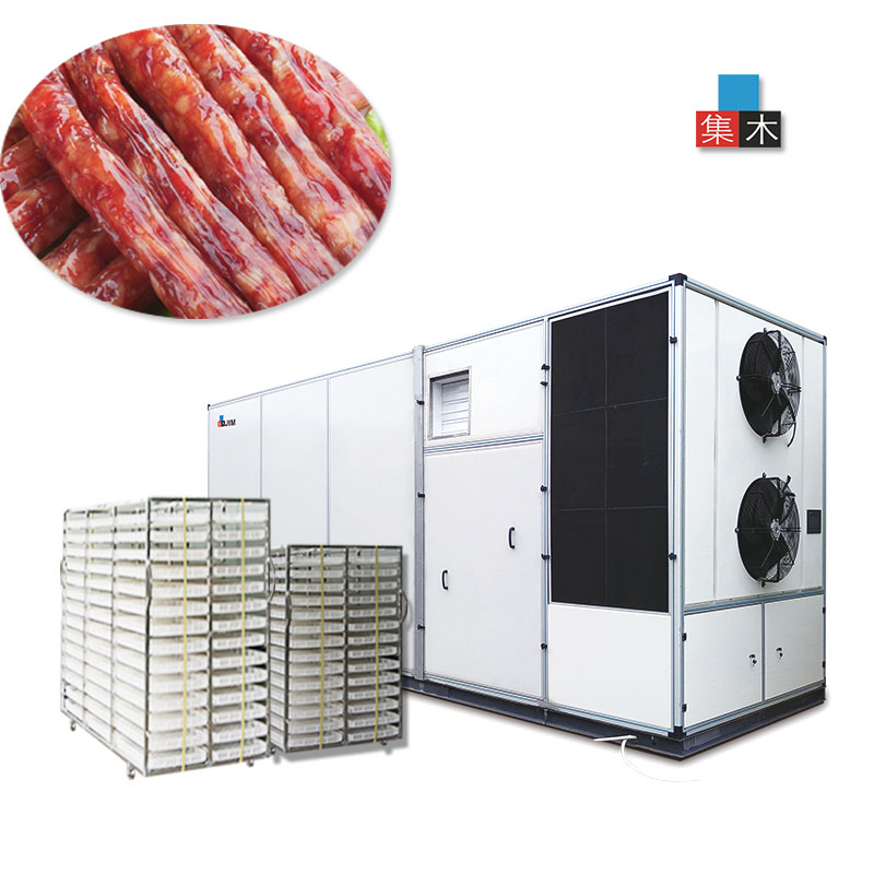臘腸烘干機(jī)
