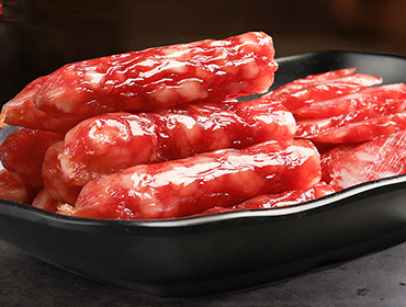 臘腸烘干機(jī)