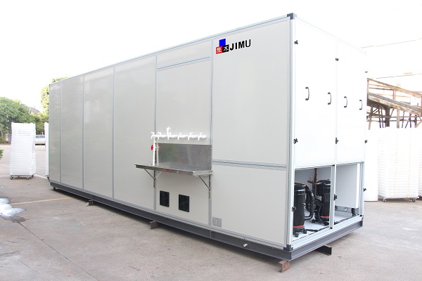 玫瑰花烘干機(jī)