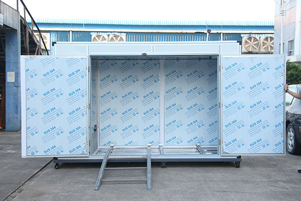 高溫?zé)岜煤娓蓹C(jī)