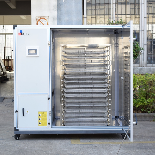 高溫?zé)岜煤娓蓹C(jī)