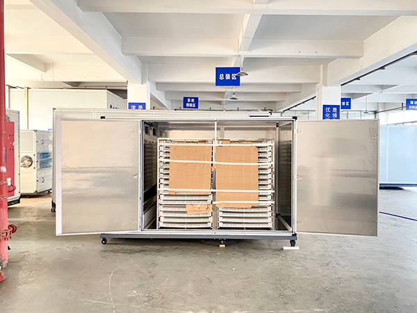 高溫?zé)岜煤娓蓹C