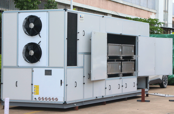 熱泵烘干機(jī)