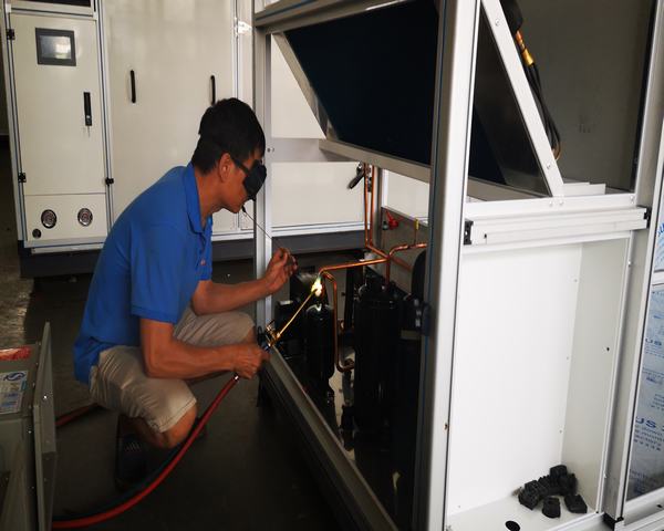 水果烘干機(jī)